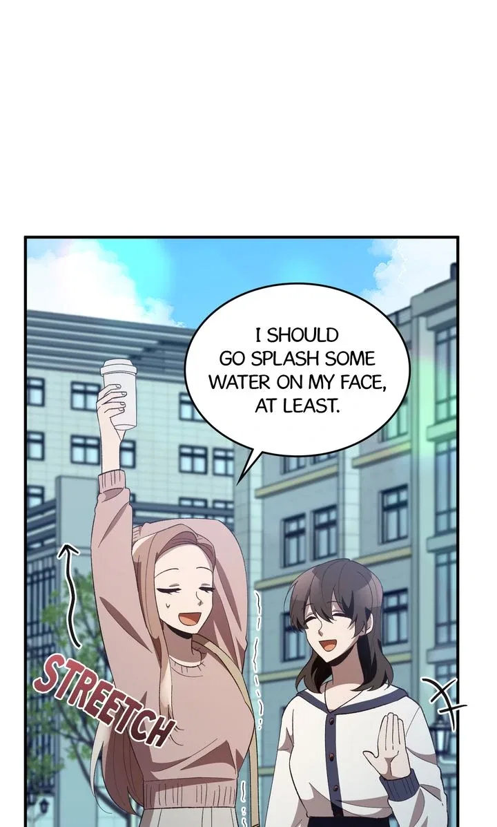 Love From Every Direction Chapter 15 – Page 88