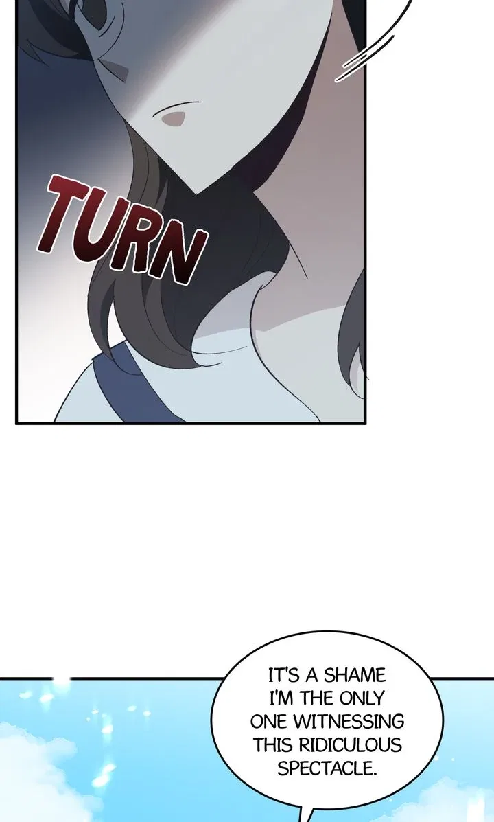 Love From Every Direction Chapter 15 – Page 91