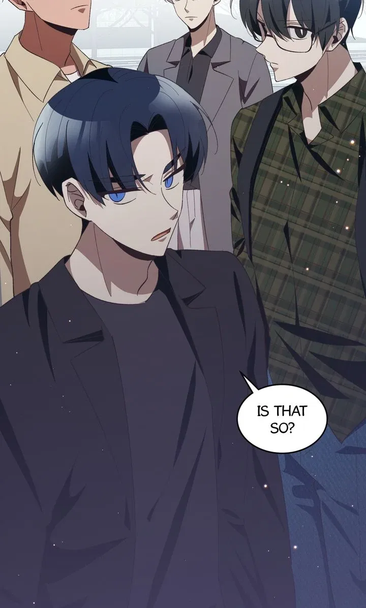 Love From Every Direction Chapter 15 – Page 94