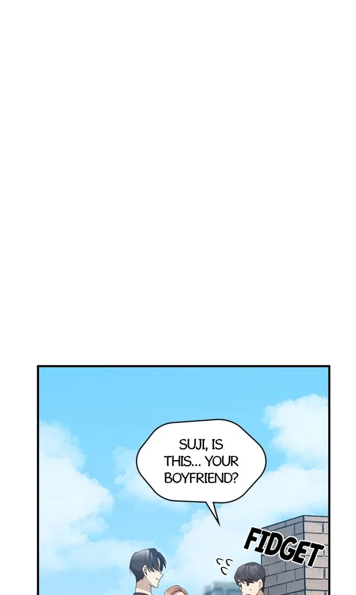 Love From Every Direction Chapter 14 – Page 3
