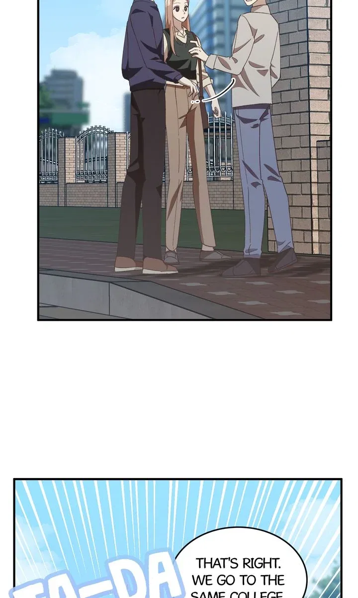 Love From Every Direction Chapter 14 – Page 4