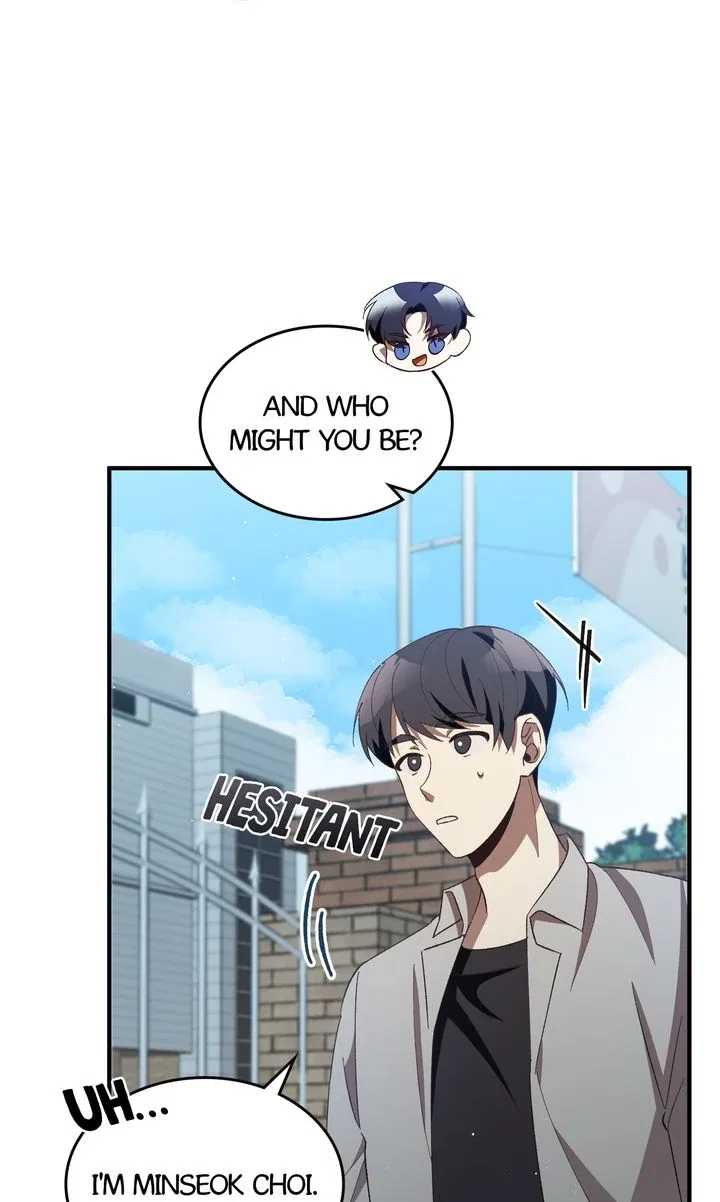 Love From Every Direction Chapter 14 – Page 6