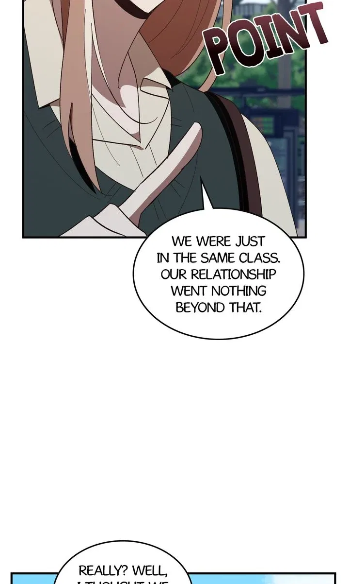 Love From Every Direction Chapter 14 – Page 11