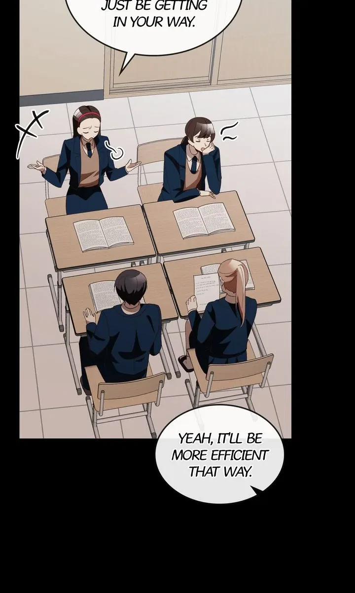 Love From Every Direction Chapter 14 – Page 22