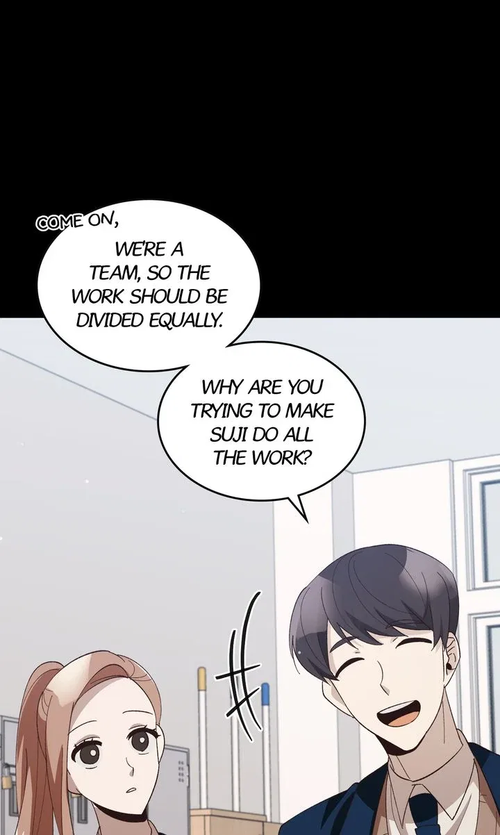 Love From Every Direction Chapter 14 – Page 23