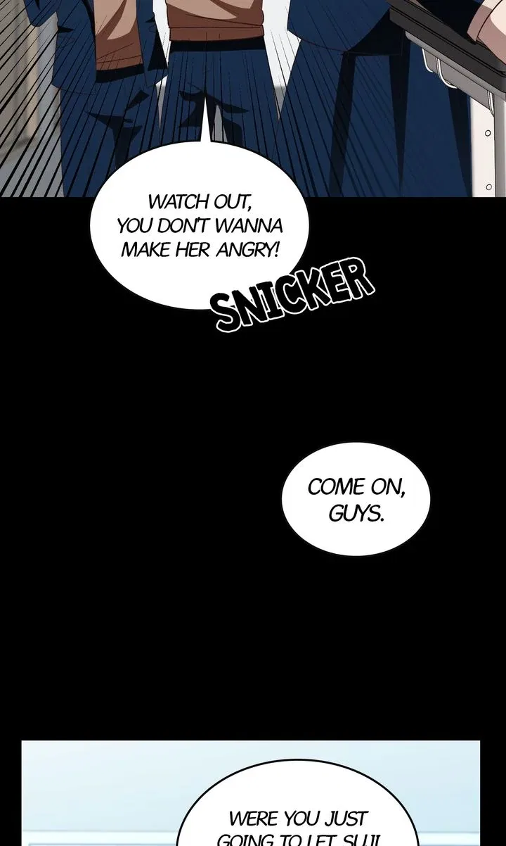Love From Every Direction Chapter 14 – Page 29