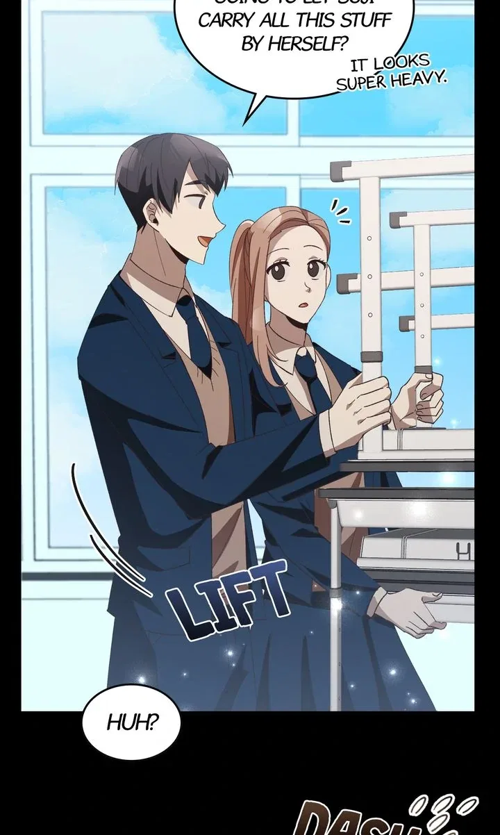 Love From Every Direction Chapter 14 – Page 30