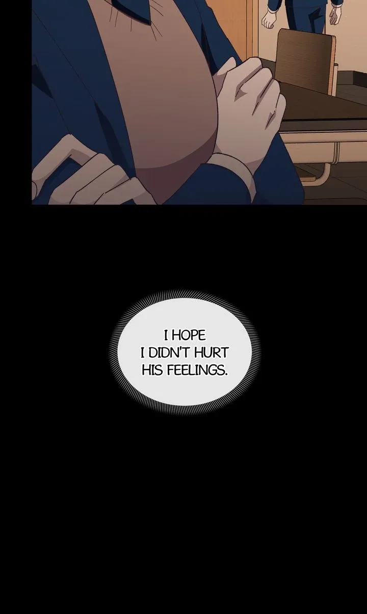 Love From Every Direction Chapter 14 – Page 36