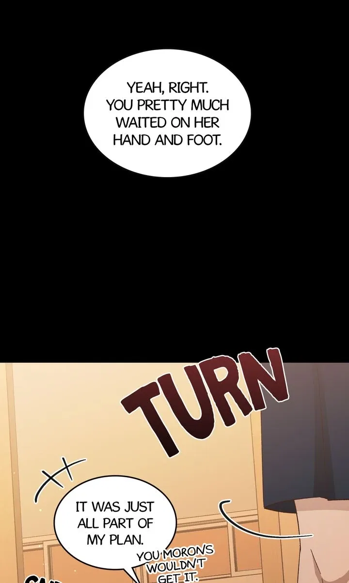 Love From Every Direction Chapter 14 – Page 47