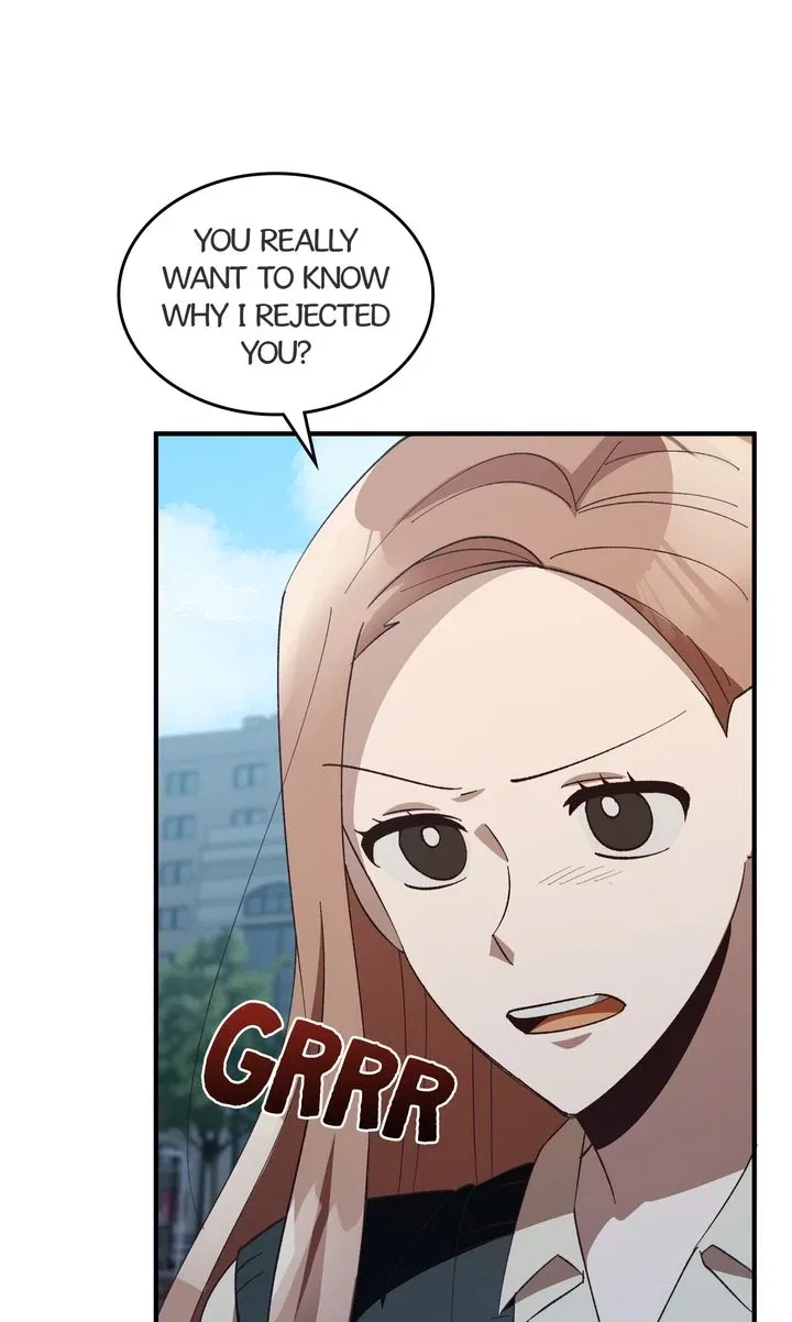 Love From Every Direction Chapter 14 – Page 54