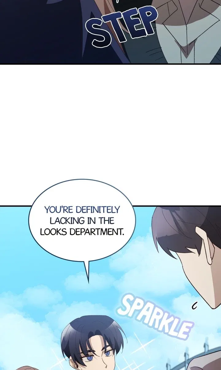 Love From Every Direction Chapter 14 – Page 56