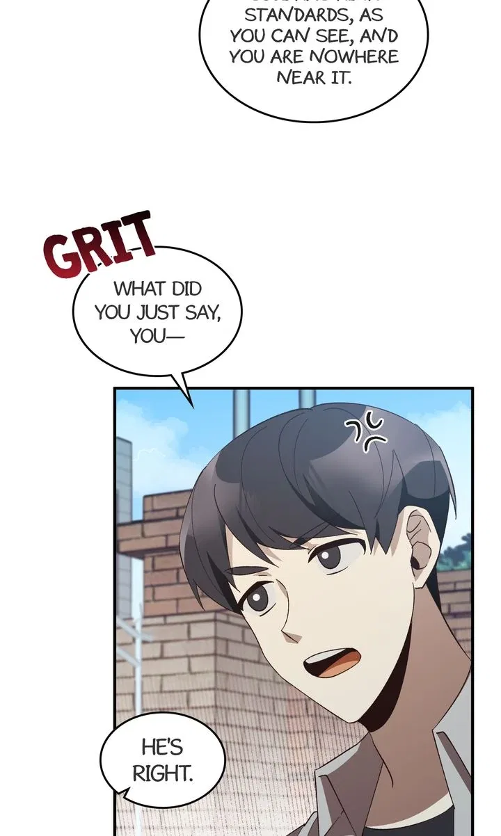 Love From Every Direction Chapter 14 – Page 61