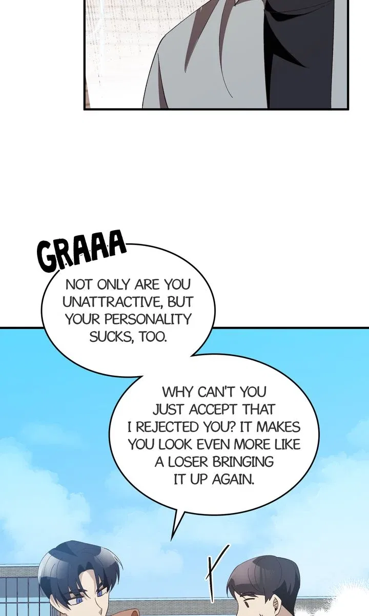 Love From Every Direction Chapter 14 – Page 62