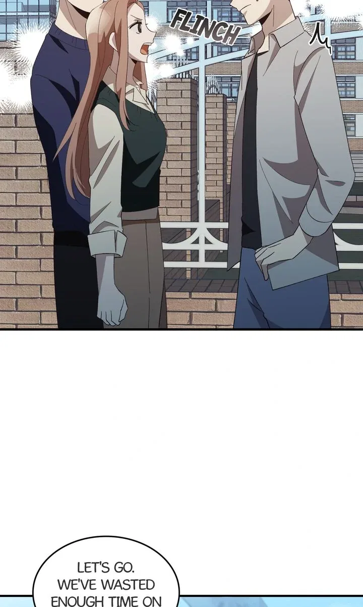 Love From Every Direction Chapter 14 – Page 63