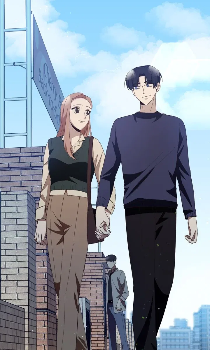 Love From Every Direction Chapter 14 – Page 66