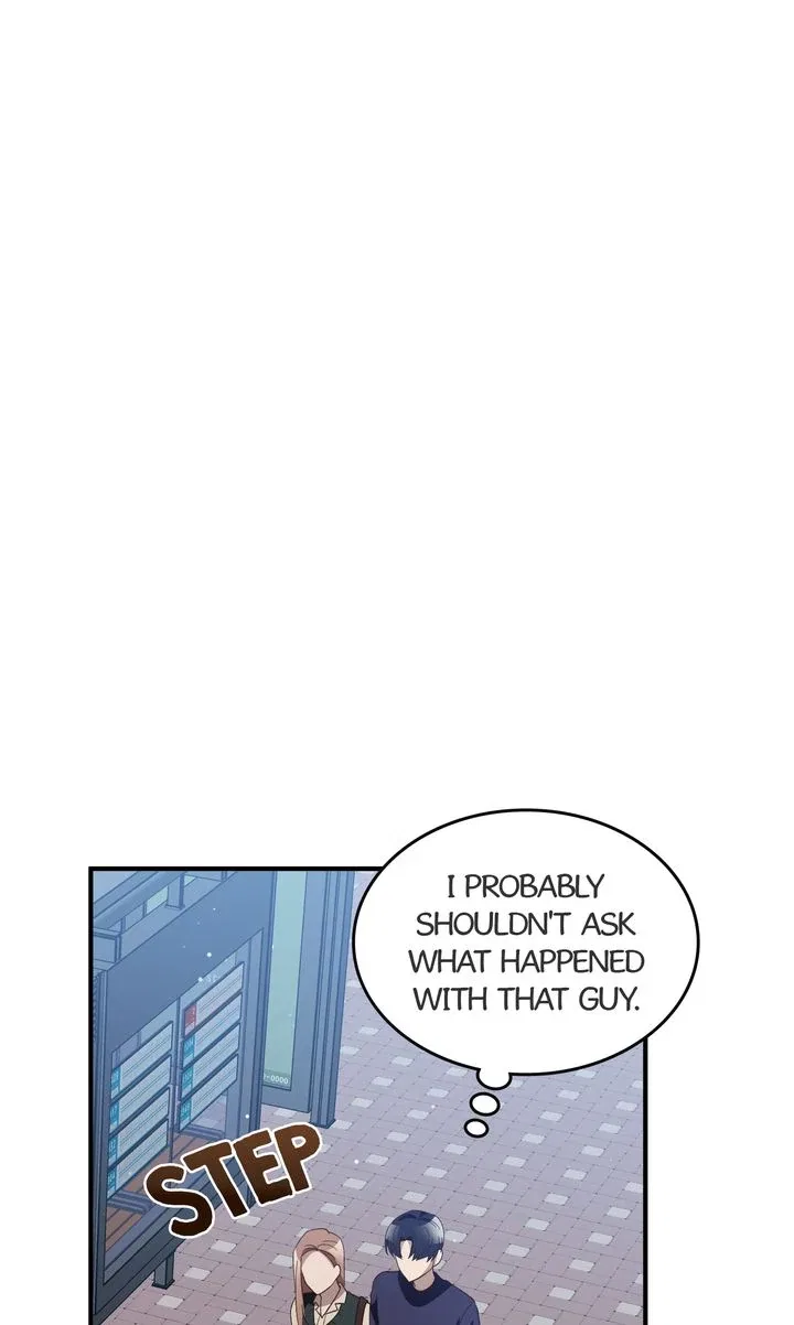 Love From Every Direction Chapter 14 – Page 69