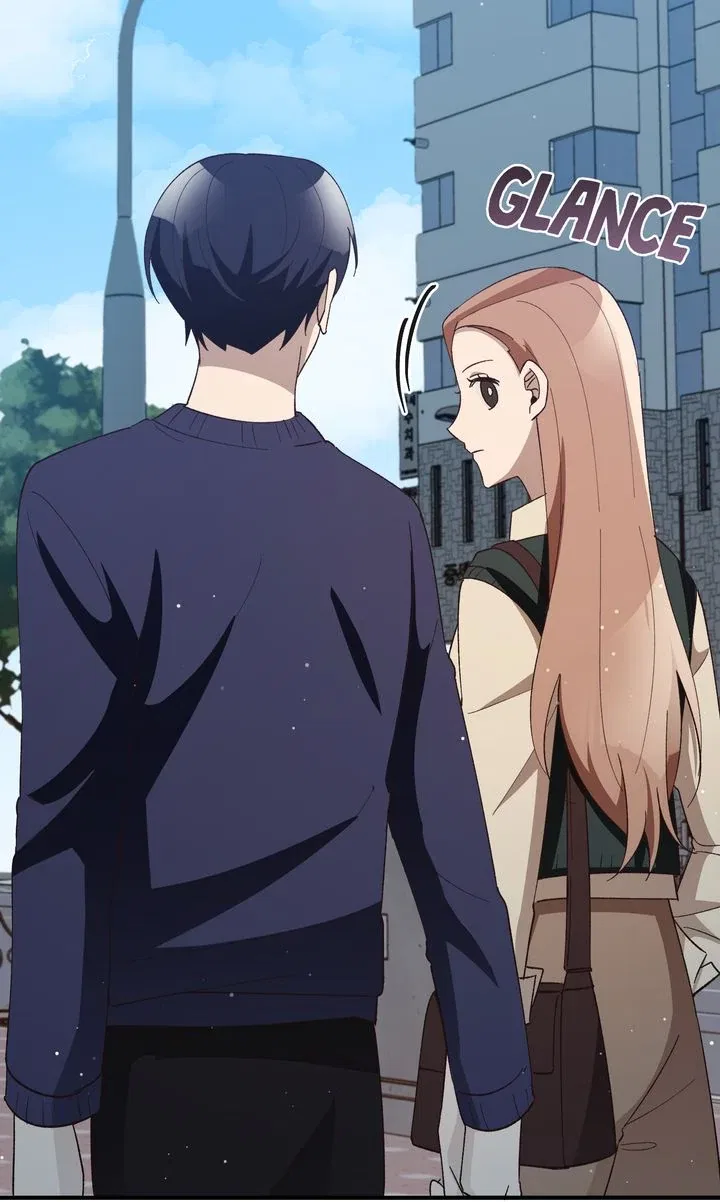 Love From Every Direction Chapter 14 – Page 71