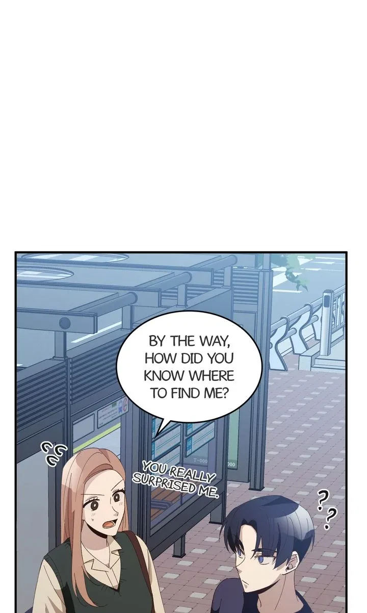 Love From Every Direction Chapter 14 – Page 72