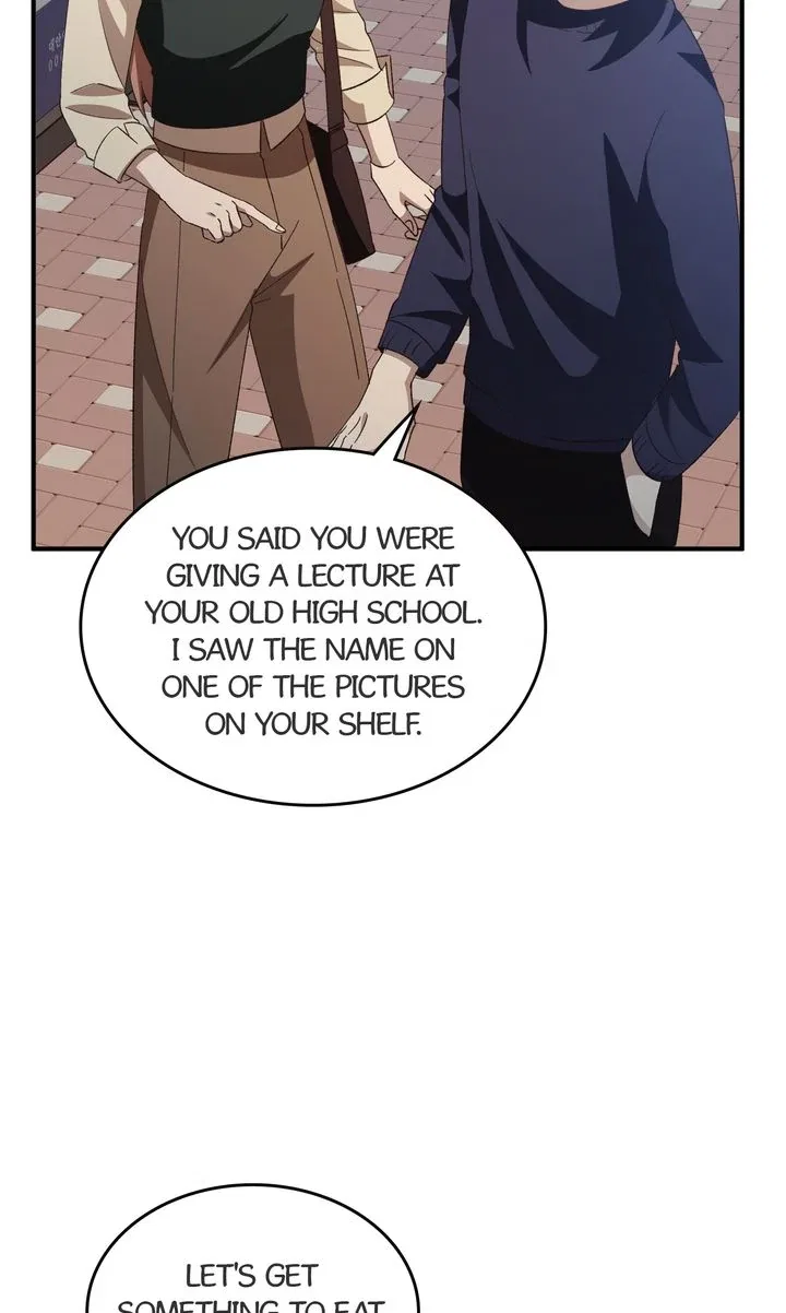 Love From Every Direction Chapter 14 – Page 73