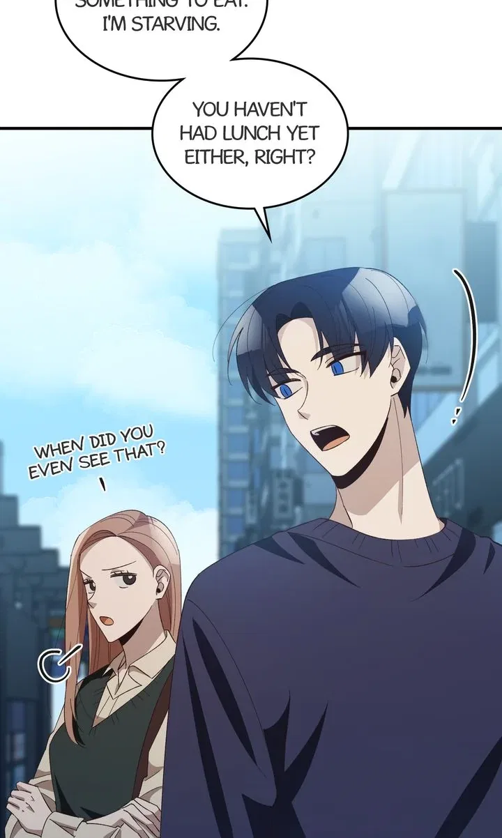 Love From Every Direction Chapter 14 – Page 74