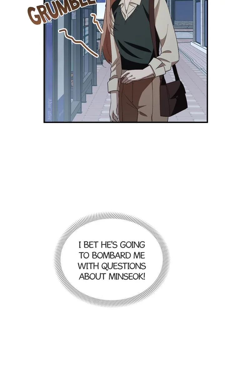 Love From Every Direction Chapter 14 – Page 76