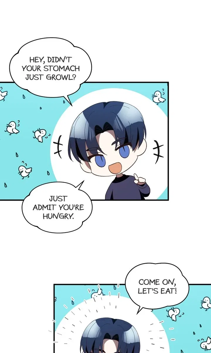 Love From Every Direction Chapter 14 – Page 77