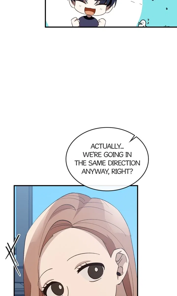 Love From Every Direction Chapter 14 – Page 78