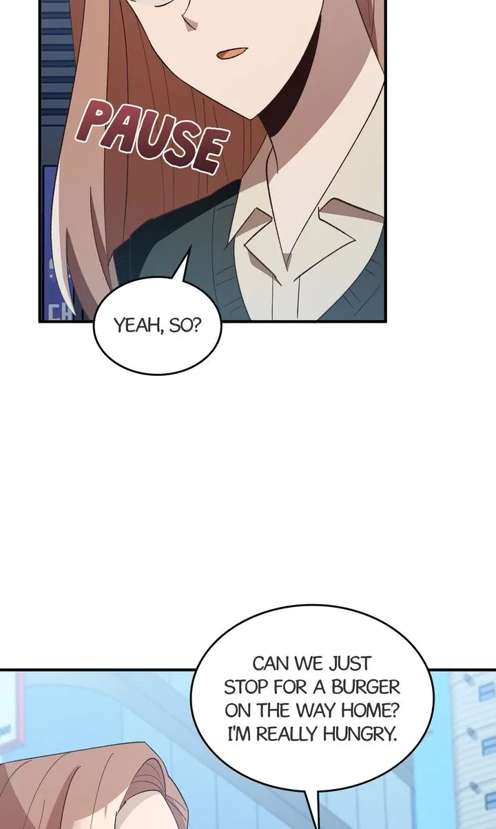Love From Every Direction Chapter 14 – Page 79
