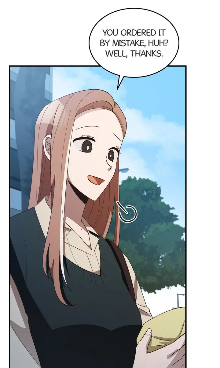 Love From Every Direction Chapter 14 – Page 87