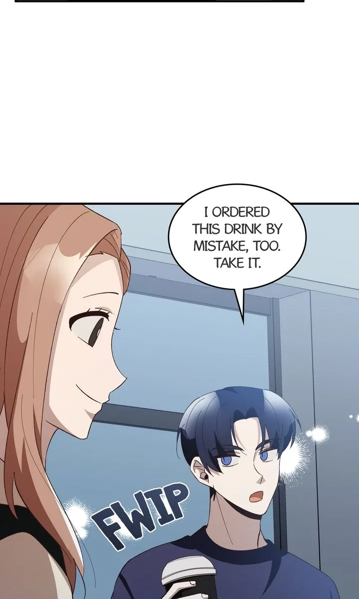 Love From Every Direction Chapter 14 – Page 88