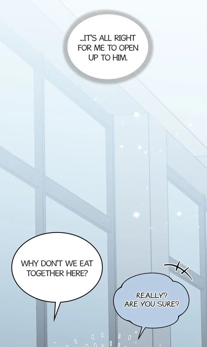 Love From Every Direction Chapter 14 – Page 95
