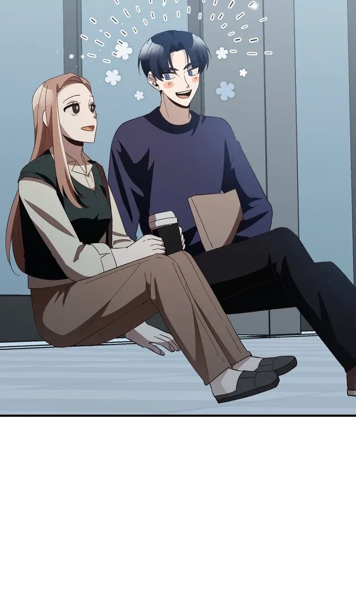 Love From Every Direction Chapter 14 – Page 96