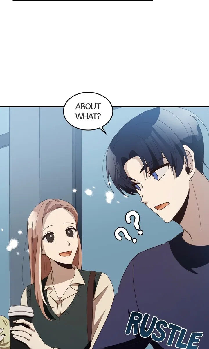 Love From Every Direction Chapter 14 – Page 98