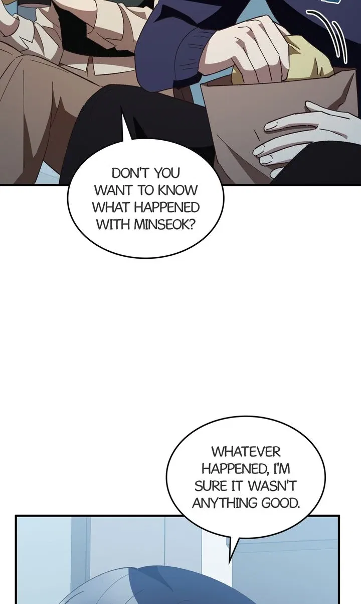 Love From Every Direction Chapter 14 – Page 99