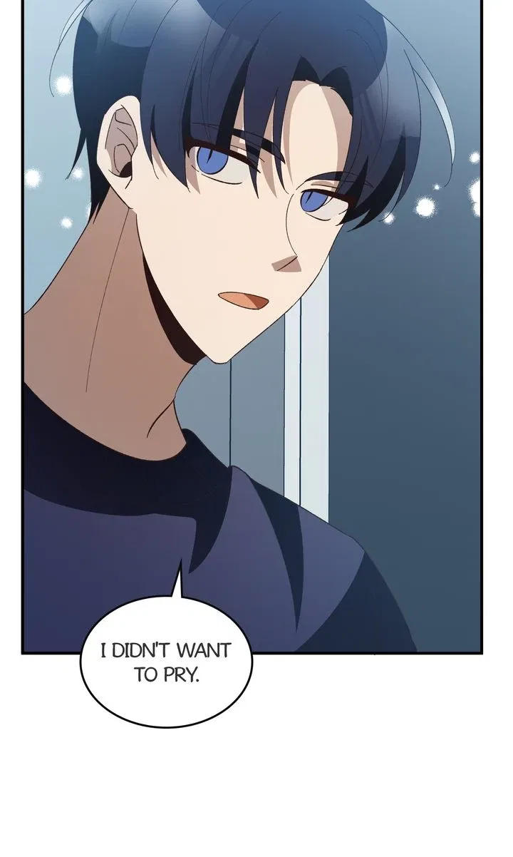 Love From Every Direction Chapter 14 – Page 100