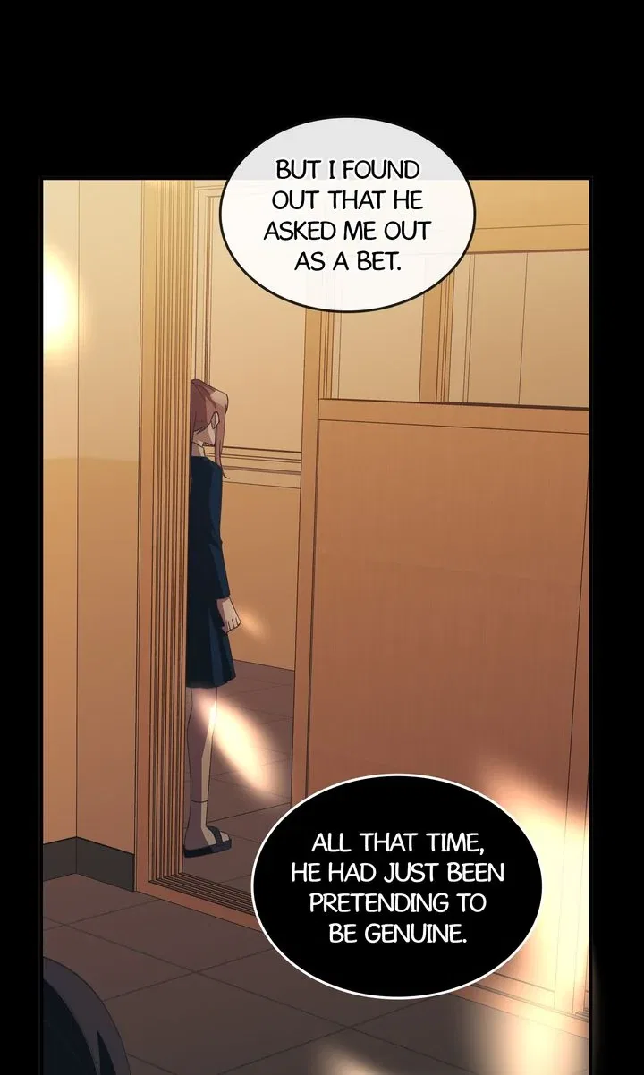 Love From Every Direction Chapter 14 – Page 103