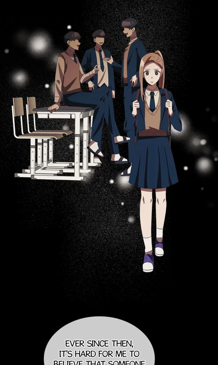 Love From Every Direction Chapter 14 – Page 105