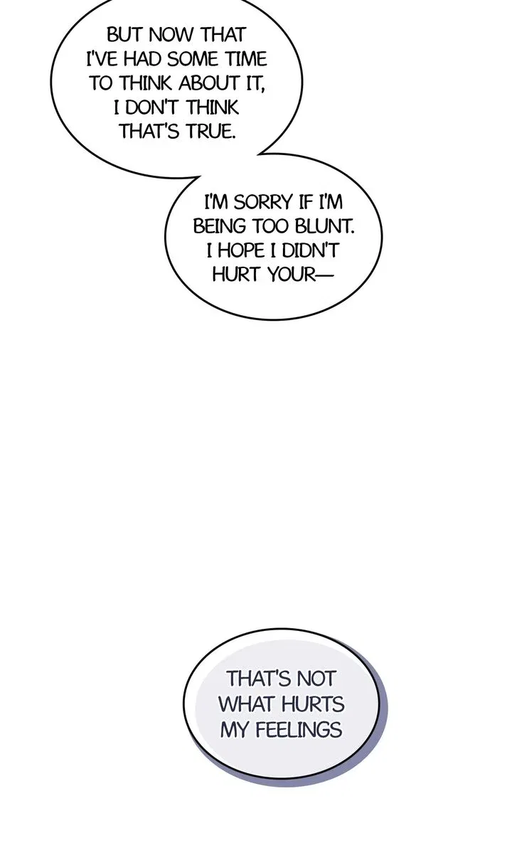 Love From Every Direction Chapter 14 – Page 111