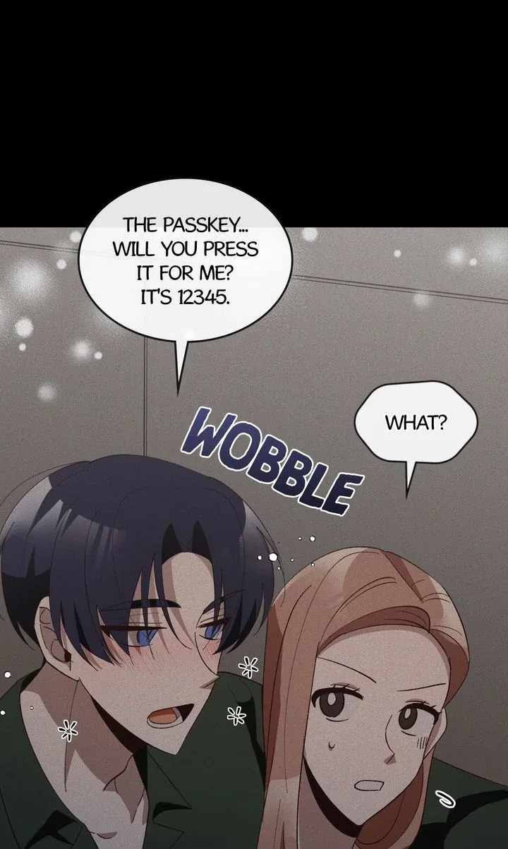 Love From Every Direction Chapter 13 – Page 13