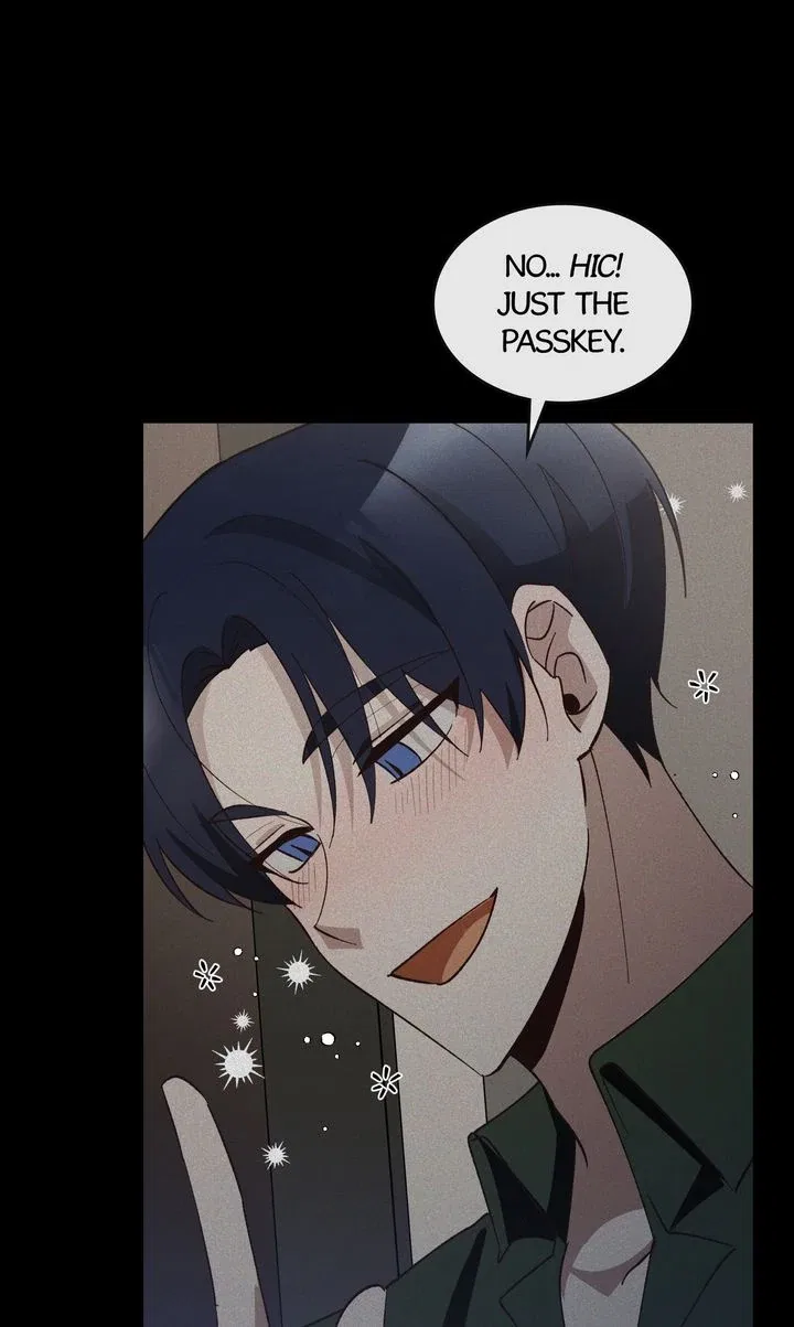 Love From Every Direction Chapter 13 – Page 25
