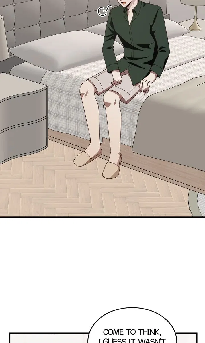 Love From Every Direction Chapter 13 – Page 33