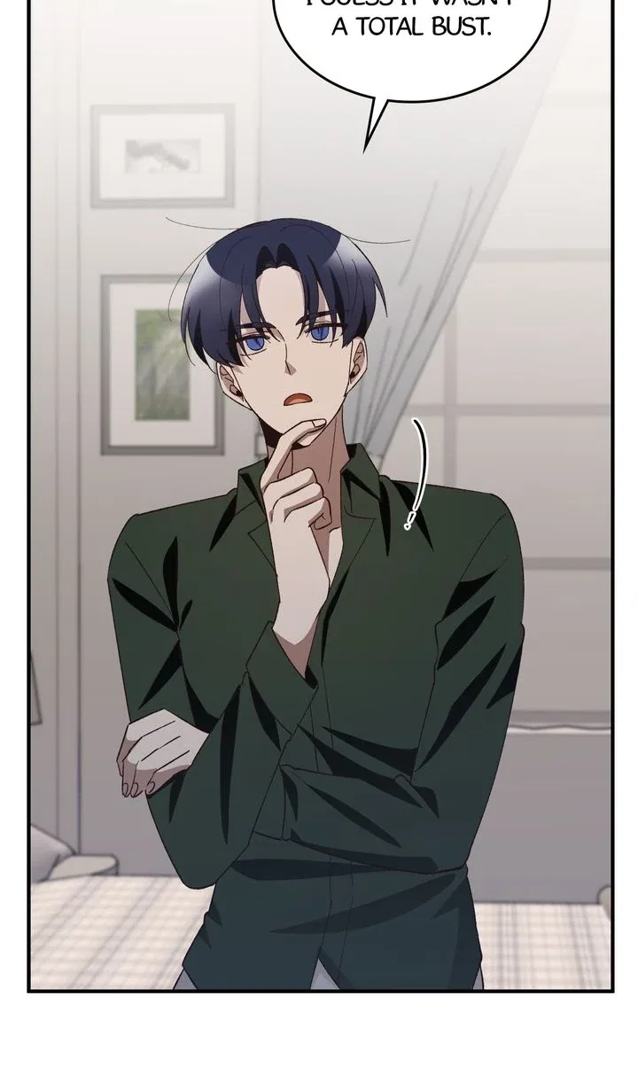 Love From Every Direction Chapter 13 – Page 34