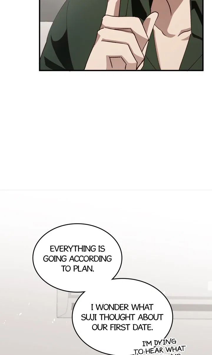 Love From Every Direction Chapter 13 – Page 36