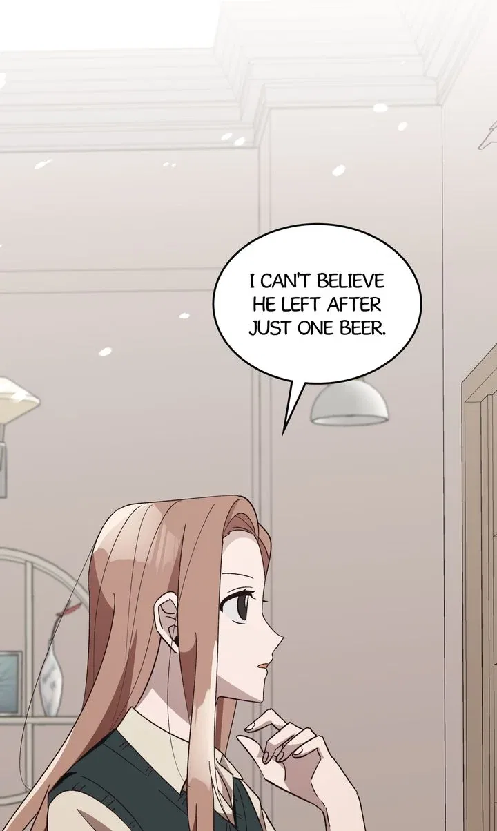 Love From Every Direction Chapter 13 – Page 42