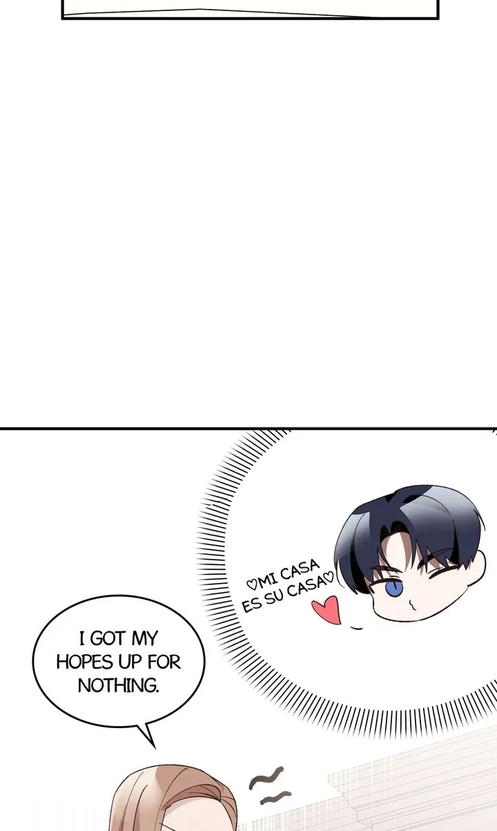 Love From Every Direction Chapter 13 – Page 45