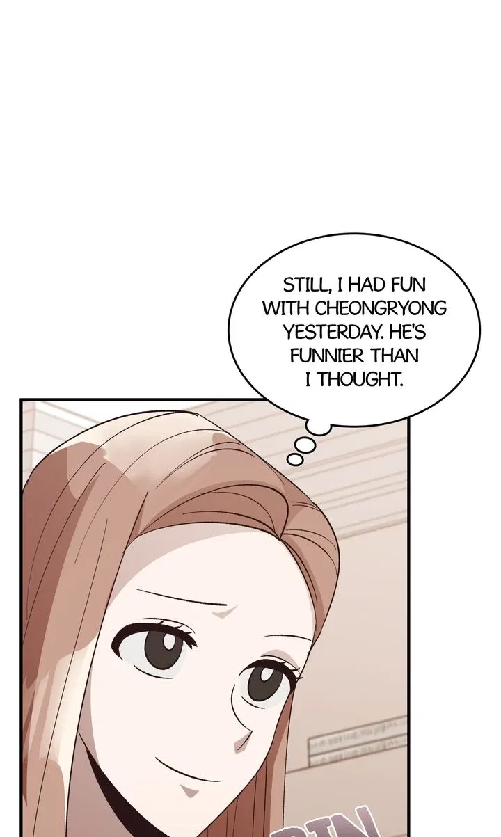 Love From Every Direction Chapter 13 – Page 47