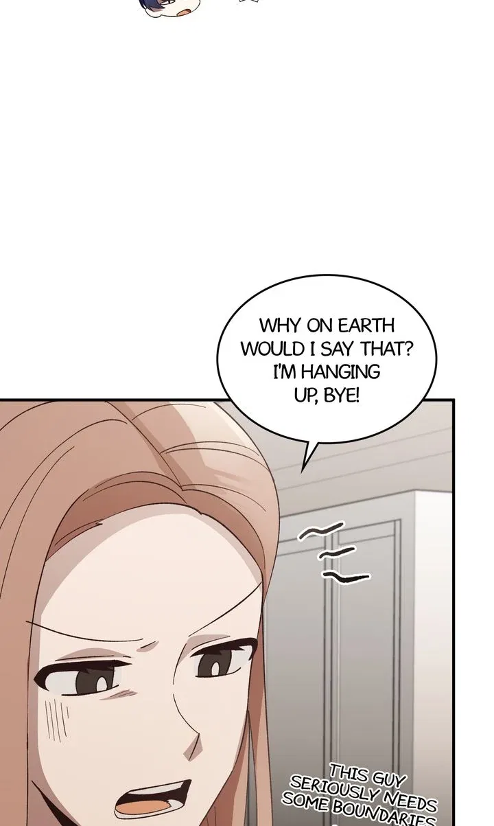 Love From Every Direction Chapter 13 – Page 57