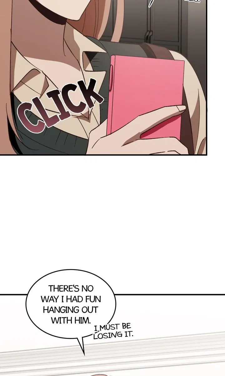 Love From Every Direction Chapter 13 – Page 58