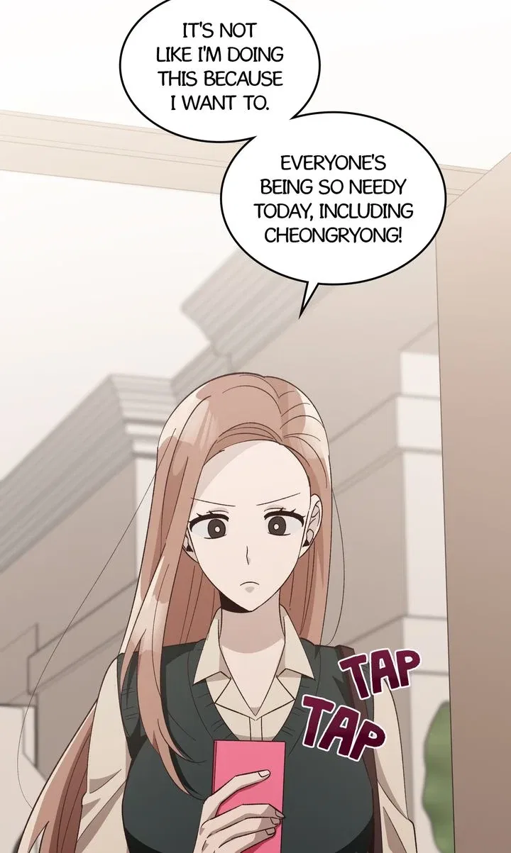 Love From Every Direction Chapter 13 – Page 62