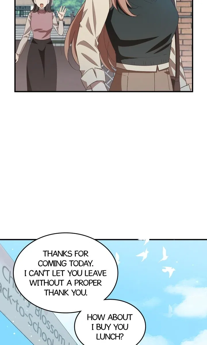 Love From Every Direction Chapter 13 – Page 68